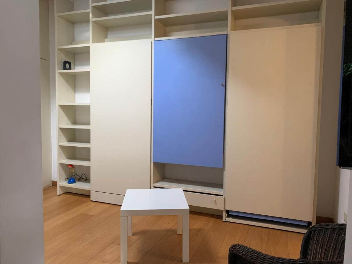 Apartment Dependance Di Rosa Maria
