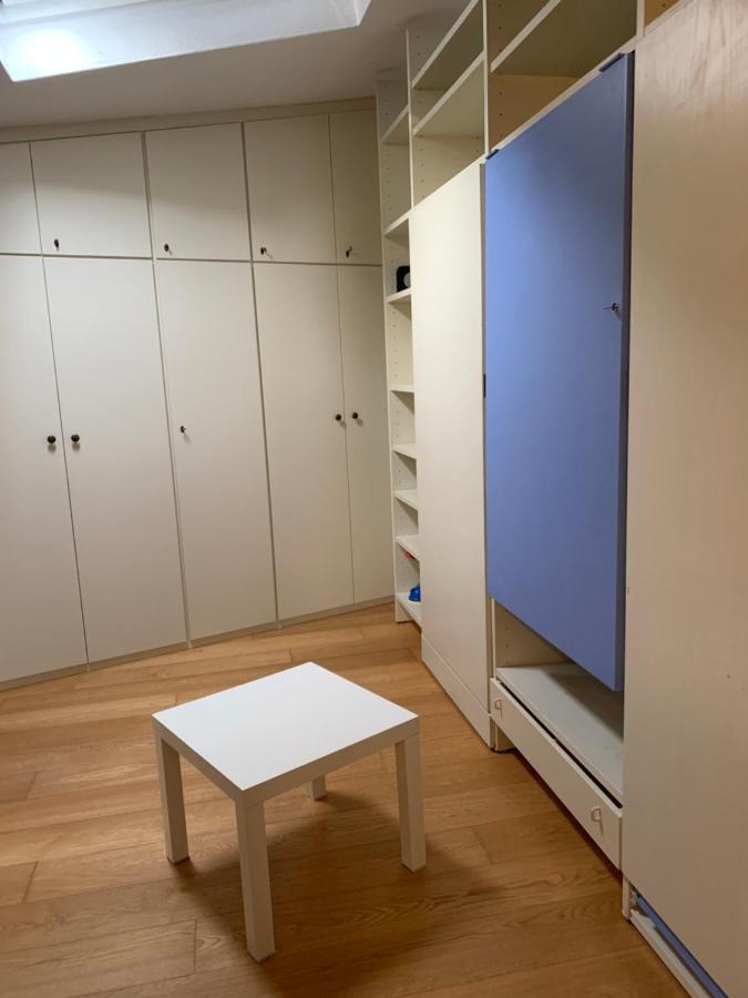Apartment Dependance Di Rosa Maria