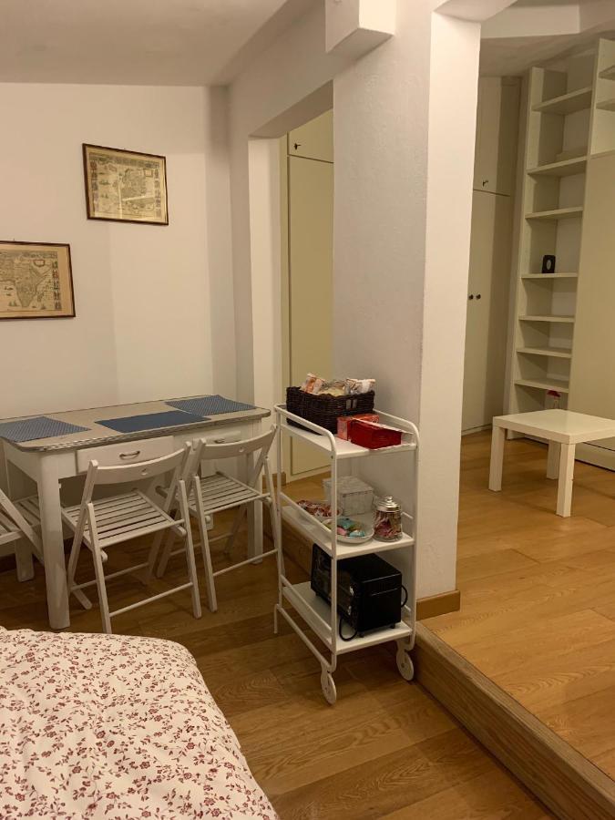 Dependance Di Rosa Maria * Savona