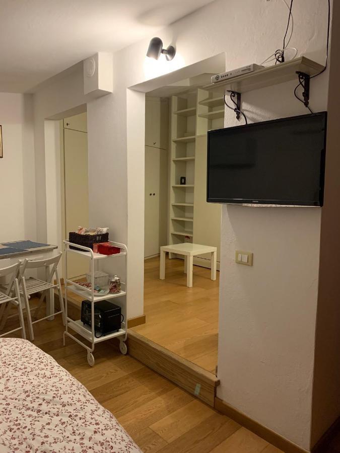 Apartment Dependance Di Rosa Maria